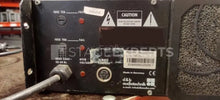 Load image into Gallery viewer, d&b audiotechnik P1200A System Amplifier, 2x600W @ 4Ω Output