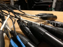 Load image into Gallery viewer, Klotz 20‑channel Stagebox with 30m Multicore Cable