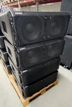 Load image into Gallery viewer, QSC WideLine-10 32-Cabinet Line Array Package with Cases