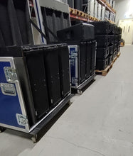 Load image into Gallery viewer, QSC WideLine-10 32-Cabinet Line Array Package with Cases
