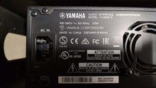 Load image into Gallery viewer, Yamaha TF1 & 2x Tio1608-D Dante Package with Flight Case