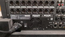 Load image into Gallery viewer, Yamaha TF1 & 2x Tio1608-D Dante Package with Flight Case