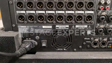 Load image into Gallery viewer, Yamaha TF1 + 2x Tio1608-D Dante Package with Flight Case