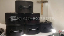 Load image into Gallery viewer, Bose 802 Series II Loudspeakers – Set of 6 | Stage Experts