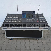 Load image into Gallery viewer, Yamaha M7CL Digital Mixer with Road Case & ADAT Cards