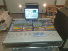 Load image into Gallery viewer, Digidesign D-Show Profile Digital Mixing Console for Live Sound