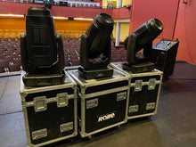 Load image into Gallery viewer, Robe BMFL Spot – 6‑Unit Package with Single Flightcases