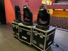 Load image into Gallery viewer, Robe BMFL Spot – 6‑Unit Package with Single Flightcases