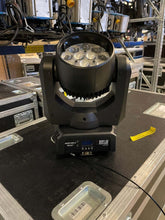 Load image into Gallery viewer, Martin RUSH MH 6 Wash – 16 Fixtures with Rufo Cases
