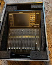 Load image into Gallery viewer, Yamaha QL1 + Rio1608-D Mixer & Stagebox FOH Bundle