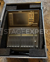 Load image into Gallery viewer, Yamaha QL1 + Rio1608-D FOH Bundle Digital Mixing System
