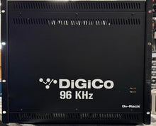 Load image into Gallery viewer, DiGiCo S21 + D2 Rack with DMI‑MADI C Digital Bundle