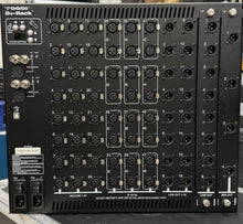 Load image into Gallery viewer, DiGiCo S21 + D2 Rack with DMI‑MADI C Digital Bundle