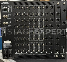 Load image into Gallery viewer, DiGiCo S21 Bundle with D2 Rack, DMI‑MADI C & Flightcase