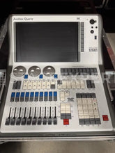 Load image into Gallery viewer, Avolites Quartz Lighting Console – Compact, Tour‑Ready