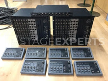 Load image into Gallery viewer, Avid VENUE Personal Q System Package with 7 Controllers