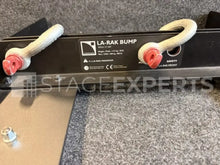 Load image into Gallery viewer, L-Acoustics LA-RAK BUMP (2-piece set) Rigging Frames