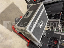 Load image into Gallery viewer, Smoke Factory Tour Hazer II – Pro DMX Hazer with Case