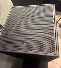 Load image into Gallery viewer, EM Acoustics R10/S18 + DQ20 Point Source System Bundle with Cases