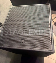 Load image into Gallery viewer, EM Acoustics R10/S18 + DQ20 Point Source System, Touring