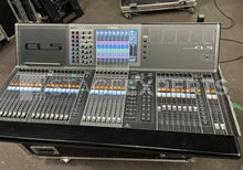 Load image into Gallery viewer, Yamaha CL5 + Rio3224-D Dante Package – Digital Mixing Console