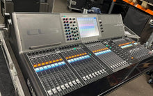 Load image into Gallery viewer, Yamaha CL5 + Rio3224-D Dante Package – Digital Mixing Console