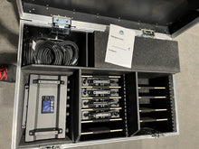 Load image into Gallery viewer, GLP KNV Line RGB Pixel Strobe/Blinder | IP54, DMX, Art-Net