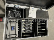 Load image into Gallery viewer, GLP KNV Line RGB Pixel Strobe/Blinder – IP54, Art-Net & sACN