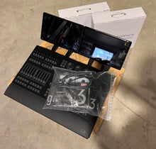 Load image into Gallery viewer, MA Lighting grandMA3 onPC Command Wing + 2 Touchscreens