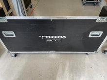 Load image into Gallery viewer, DiGiCo SD10 Digital Console + DiGiRack Touring Package