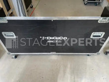 Load image into Gallery viewer, DiGiCo SD10 Digital Console + DiGiRack Touring Package
