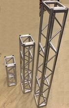 Load image into Gallery viewer, James Thomas 18×12 Truss Package – 12-Piece Mixed Lengths