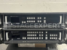 Load image into Gallery viewer, Analog Way QuickVu 3G Seamless Presentation Switcher | 8 inputs