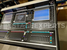 Load image into Gallery viewer, DiGiCo SD7 Dual Engine Digital Mixing Console – Upgradable