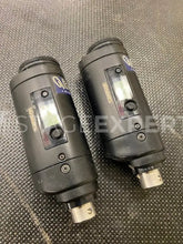 Load image into Gallery viewer, Shure UHF-R UR4D Wireless Package – 13 Receivers, P8