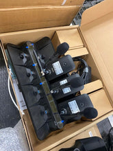 Load image into Gallery viewer, Shure ULXD6 Wireless Base Transmitters – 8x Pack