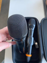 Load image into Gallery viewer, Sennheiser SKM 2000 + Neumann KK204 Wireless Mics (x2)