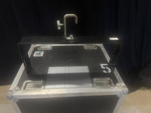 Load image into Gallery viewer, d&b audiotechnik MAX2 Stage Monitors Pair in Flightcase