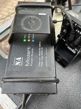 Load image into Gallery viewer, TMB Solaris Mozart LED Pixel Fixtures 10pcs Bundle + PSU & Cables