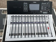 Load image into Gallery viewer, Yamaha TF3 Digital Mixer with Thon Flight Case | Stage Experts