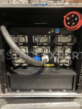 Load image into Gallery viewer, LLT Powerstation 63A Lighting Distro, 18x16A with HAN16