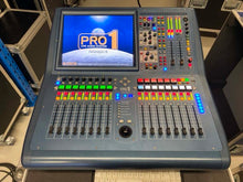 Load image into Gallery viewer, Midas PRO1 with DL151 & DL153 Digital Mixing Package Bundle