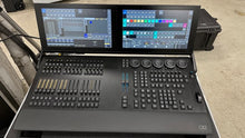 Load image into Gallery viewer, MA Lighting grandMA3 compact XT console, ex-hire with case