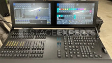Load image into Gallery viewer, MA Lighting grandMA3 compact XT console with case – ex‑hire