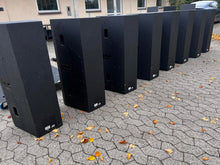 Load image into Gallery viewer, AD-Systems Stium Package – 8 Speakers, Rigging & Cases
