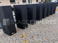 Load image into Gallery viewer, AD-Systems Stium Package – 8 Speakers, Rigging & Cases