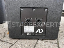 Load image into Gallery viewer, AD-Systems Stium Package – 8 Speakers, Rigging & Cases