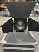 Load image into Gallery viewer, Cameo F4T LED Tungsten Fresnel Spotlight – 3200K, 12–40° Zoom