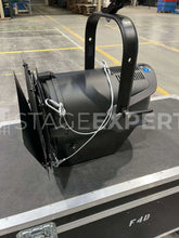 Load image into Gallery viewer, Cameo F4T LED Tungsten Fresnel Spotlight – 3200K, 12–40° Zoom