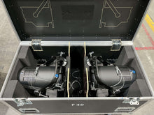 Load image into Gallery viewer, Cameo F4 D Daylight LED Fresnel, 520W, CRI 96 | Stage Experts